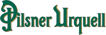 Pilsner Urquell (patička)